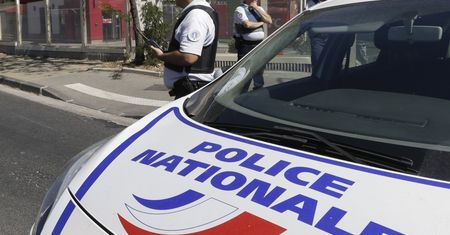 Wypadek autokaru we Francji. Jest wielu rannych
