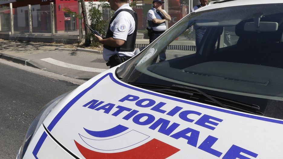 Francja. Wypadek autokaru.
