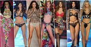 Pokaz Victoria's Secret 2018. Półnagie modelki rozgrzały do czerwoności w najbardziej seksownej bieliźnie na świecie!