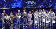 Finał "World of Dance" za nami! Już wiemy, kto wygrał pierwszą edycję hitowego show!