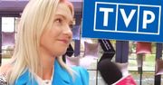 TVP zmieniła prezesa, a Basia Kurdej-Szatan po raz pierwszy opowiedziała o powrocie do stacji. Pozwoliła sobie na szczerość