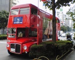 Strajk kierowcw londyskich autobusw. Chc premii za olimpiad 