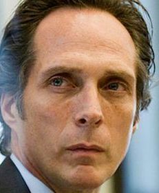 ''Teenage Mutant Ninja Turtles'': William Fichtner kontra żółwie ninja