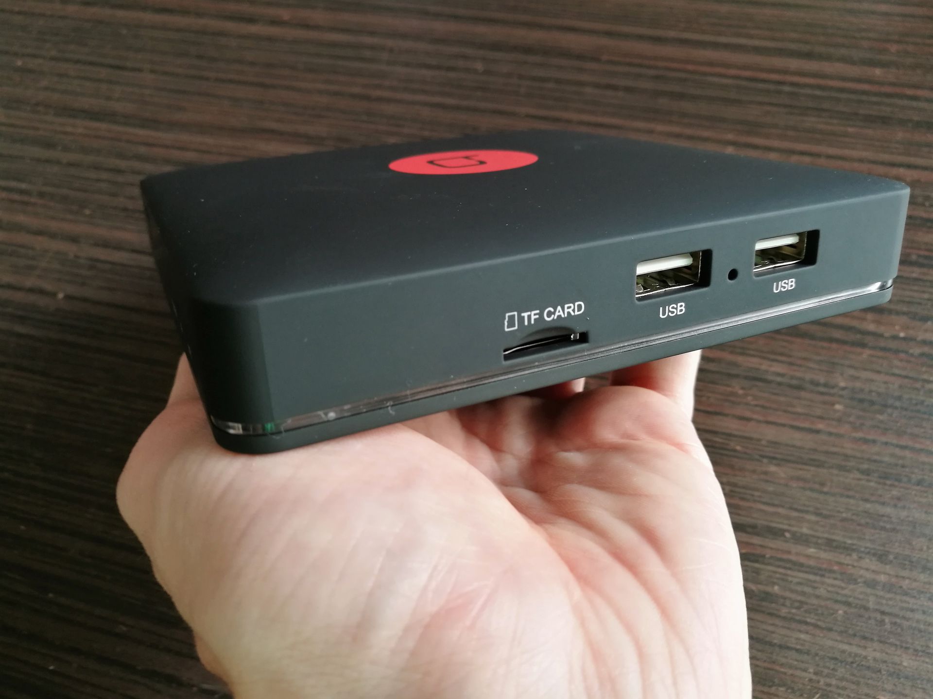 Flix TV Box – polska recepta na Smart TV 3