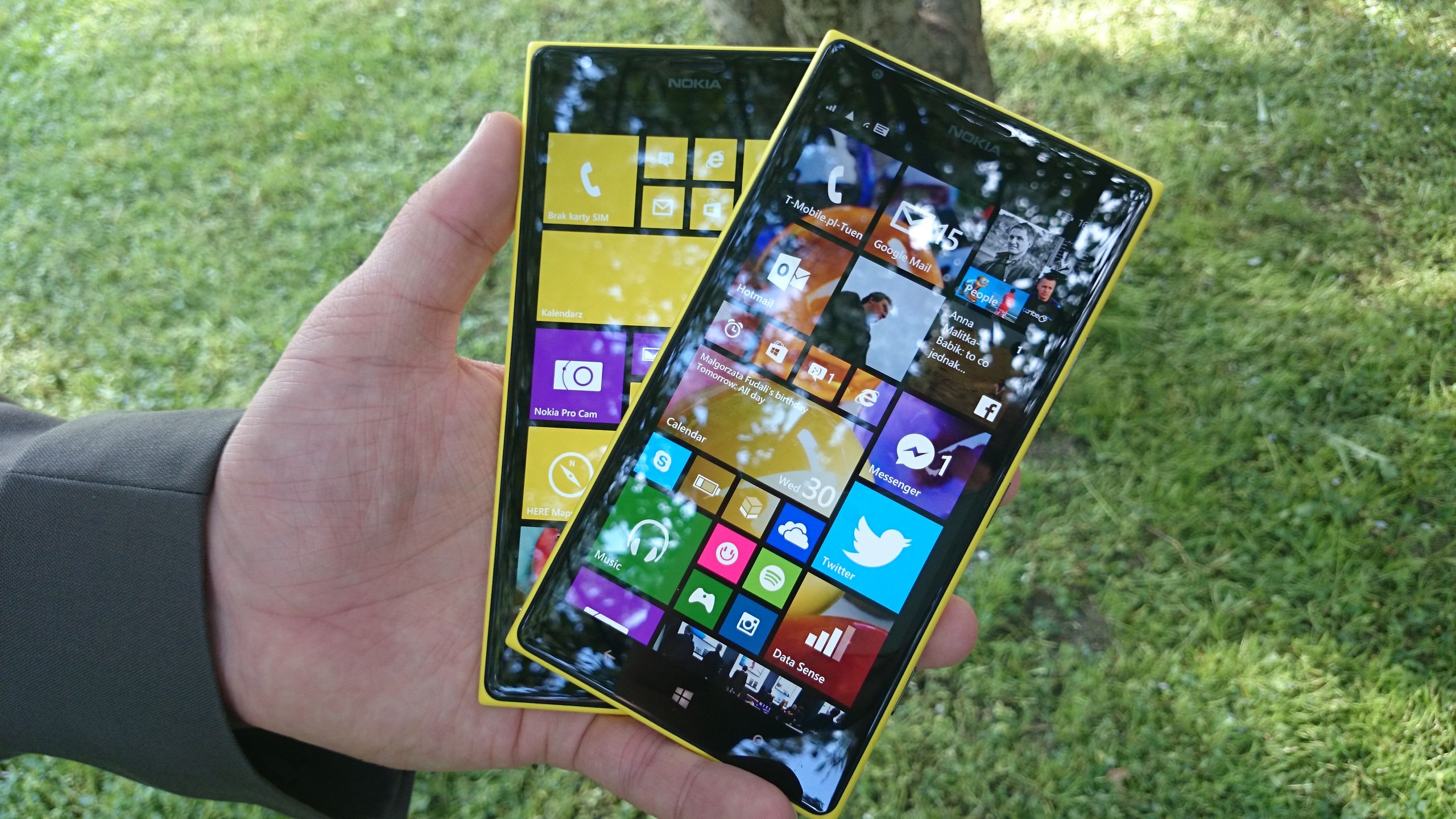 Sony Xperia Z2: podsumowanie testów i recenzja 63