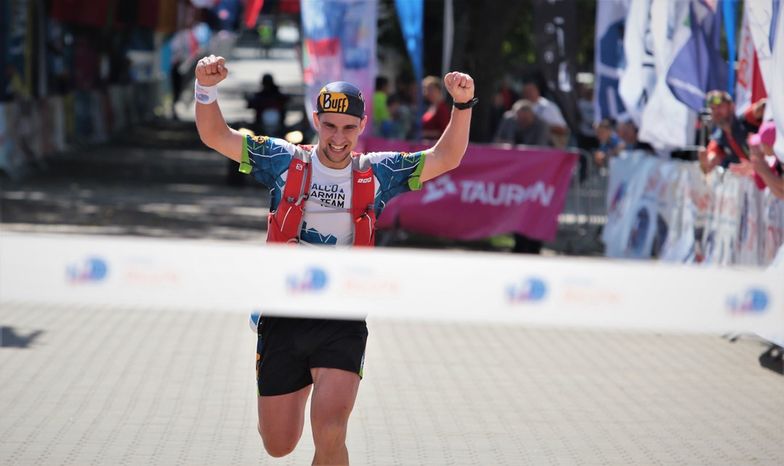 TAURON Festiwal Biegowy. Rozgrzejemy Krynicę i biegaczy