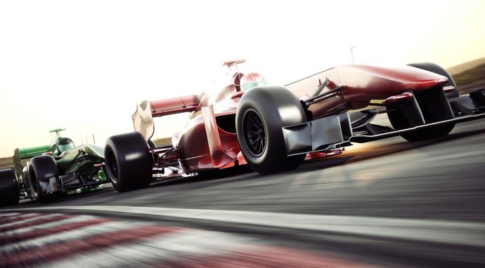 Formuła 1: Grand Prix Hiszpanii