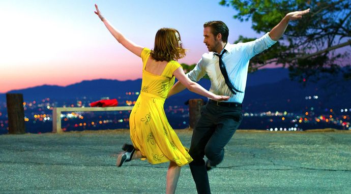 La La Land