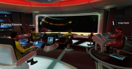 Ubisoft wie, że na starcie VR wszyscy jadą na tym samym wózku