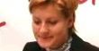 Błochowiak: raport podpisałam