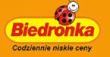 Tyrała w „Biedronce”