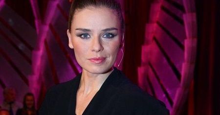"Taniec z gwiazdami": Natasza Urbańska na skraju wyczerpania
