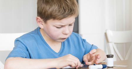 Insulinooporność może być przyczyną problemów z wagą