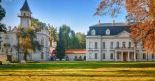 Najpiękniejsze polskie pałace