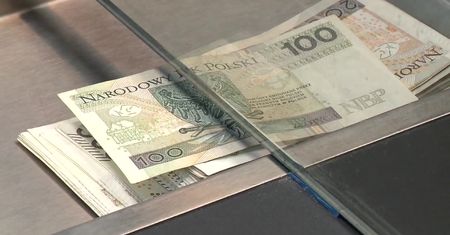 Ile wyniesie płaca minimalna w 2023 r.? Jest projekt rządu