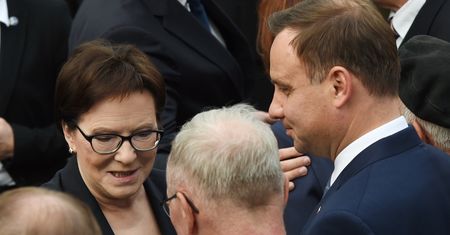 Kopaczometr Money.pl: Premier o krok od półmetka. Prezydent Duda jej w tym przeszkodzi?