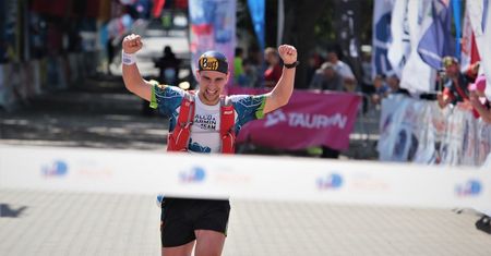 TAURON Festiwal Biegowy. Rozgrzejemy Krynicę i biegaczy