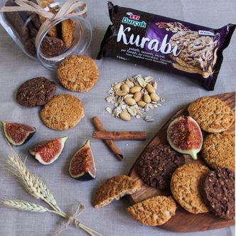 Nowy gracz na polskim rynku słodyczy. Turcy wchodzą z mocą