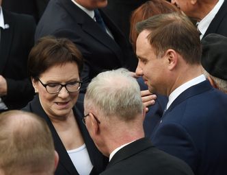Kopaczometr Money.pl: Premier o krok od półmetka. Prezydent Duda jej w tym przeszkodzi?