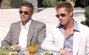 TVN 7 Ocean's Eleven: Ryzykowna gra