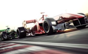 Eleven Sports 1 4K Formuła 1: Grand Prix Hiszpanii