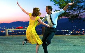 TVN 7 La La Land