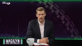 Magazyn PGE Ekstraligi. Goście: Kępa, Lebiediew, Buczkowski