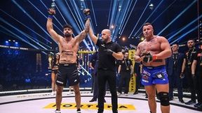 High League 6. Denis Załęcki - Paweł Tyburski (galeria)