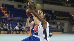 XV Memoriał Wojtka Michniewicza: Anwil Włocławek - CEZ Basketball Nymburk 121:85 (galeria)