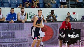 Kasztelan Basketball Cup 2014: Konkurs rzutów za trzy