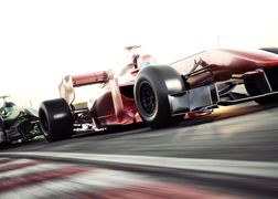 Eleven Sports 1 4K Formuła 1: Grand Prix Hiszpanii