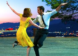 TVN 7 HD La La Land
