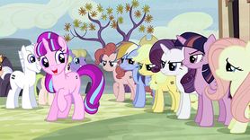„My Little Pony: Przyjaźń to magia” cz. 11 i 12 DVD