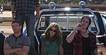 Kenny Wormald tańczy mimo zakazu