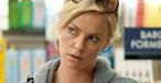 Charlize Theron w obozach dla uchodźców w Afryce