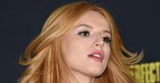 Bella Thorne za wszelką cenę stara się przyciagnąć uwagę