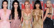 Kreacje gwiazd na wielkiej gali MTV Video Music Awards 2015 + lista zwycięzców