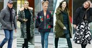 Gwiazdy w Pytaniu na śniadanie: Anita Sokołowska, Piotr Adamczyk, Halina Mlynkova, Sarsa, Kaja Śródka...