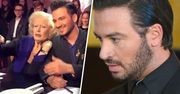 To jednak bzdura! Stefano Terrazzino nie będzie jurorem w "Tańcu z gwiazdami"!