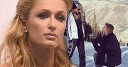 Awantura o pierścionek zaręczynowy Paris Hilton! Rzuciła narzeczonego, a teraz wykłóca się o błyskotkę wartą miliony!