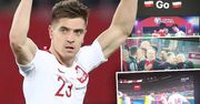 Euro 2020: Polska rozgromiła Austrię! Instagram gwiazd zmienił się w trybuny!