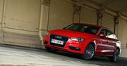 Audi A3 Limousine 1,8 TFSI S-tronic Ambiente - test