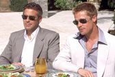 Ocean's Eleven: Ryzykowna gra