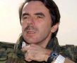 Aznar w "obronie" Saddama