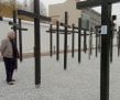Pomnik berlińskiego muru