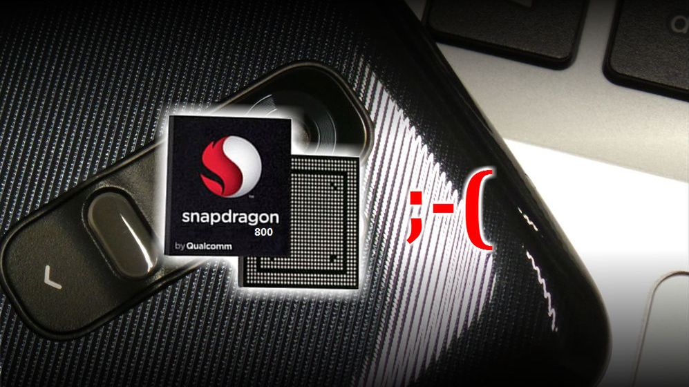 Specyfikacja LG G3 wycieka na stronie operatora. Snapdragon 800?! 1
