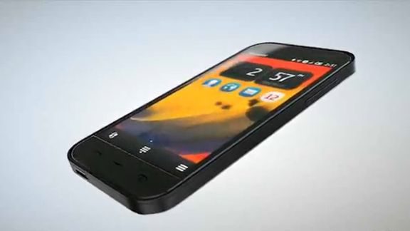 Nowy koncept Nokii z Symbianem Belle [wideo] 1