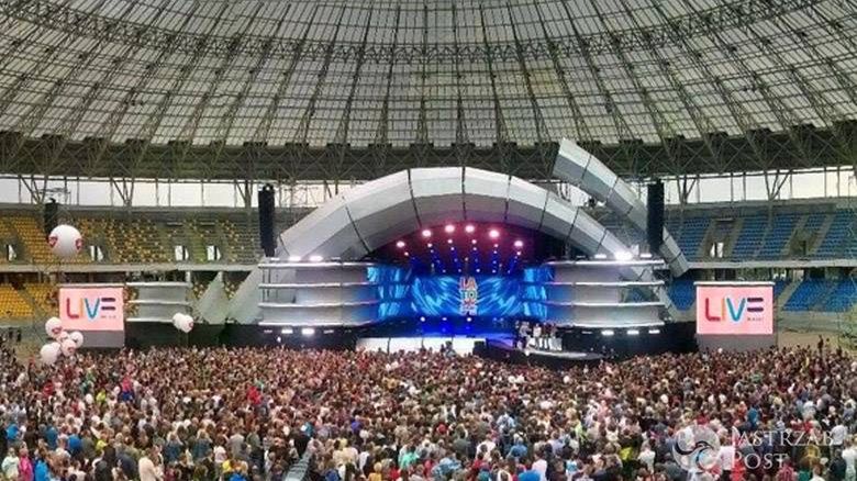 TVP rezygnuje z trasy Lato ZET i Dwójki fot. tvp