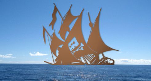 24 alternatywy dla The Pirate Bay