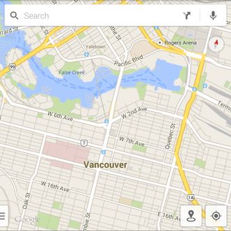 Jak popularne aplikacje z Androida działają na BlackBerry Passport?